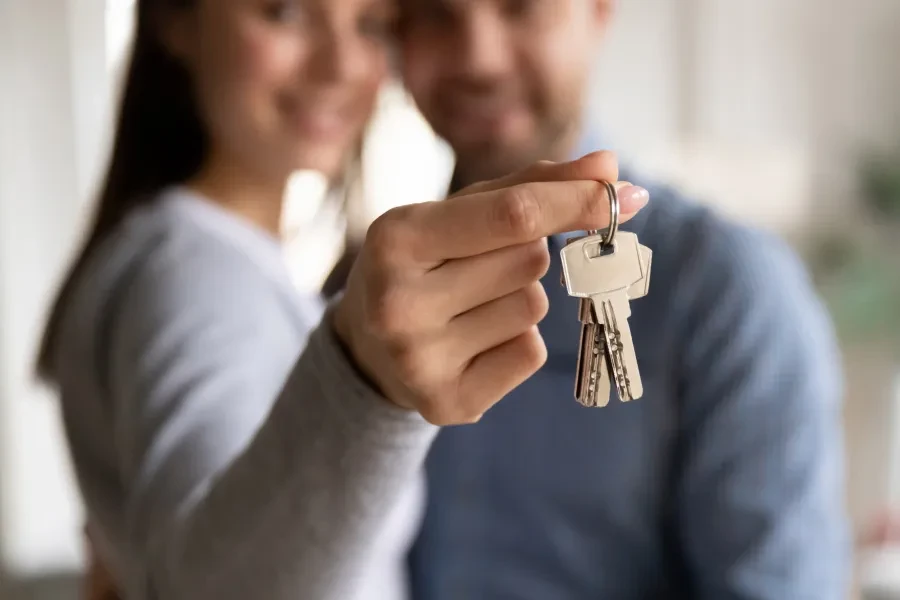 Garantia para compra de casa para jovens até aos 35 anos